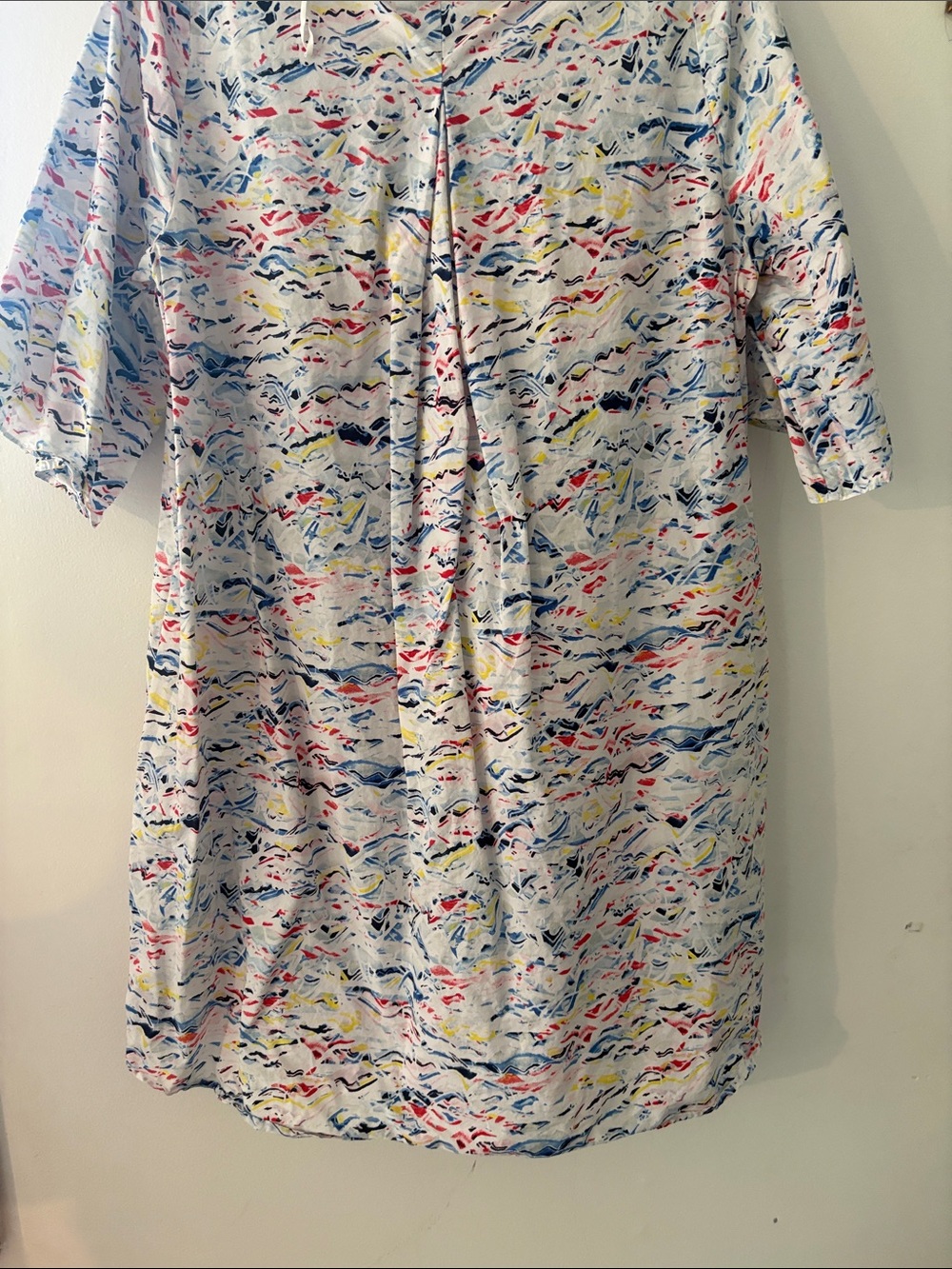 COS Shift Dress - Picture 7 of 7